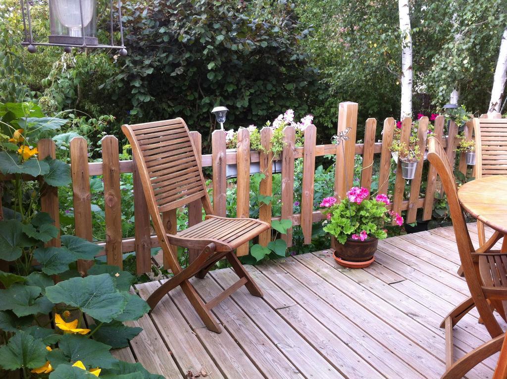 Couette Et Cafe Creme Bed & Breakfast Le Coudray Bagian luar foto