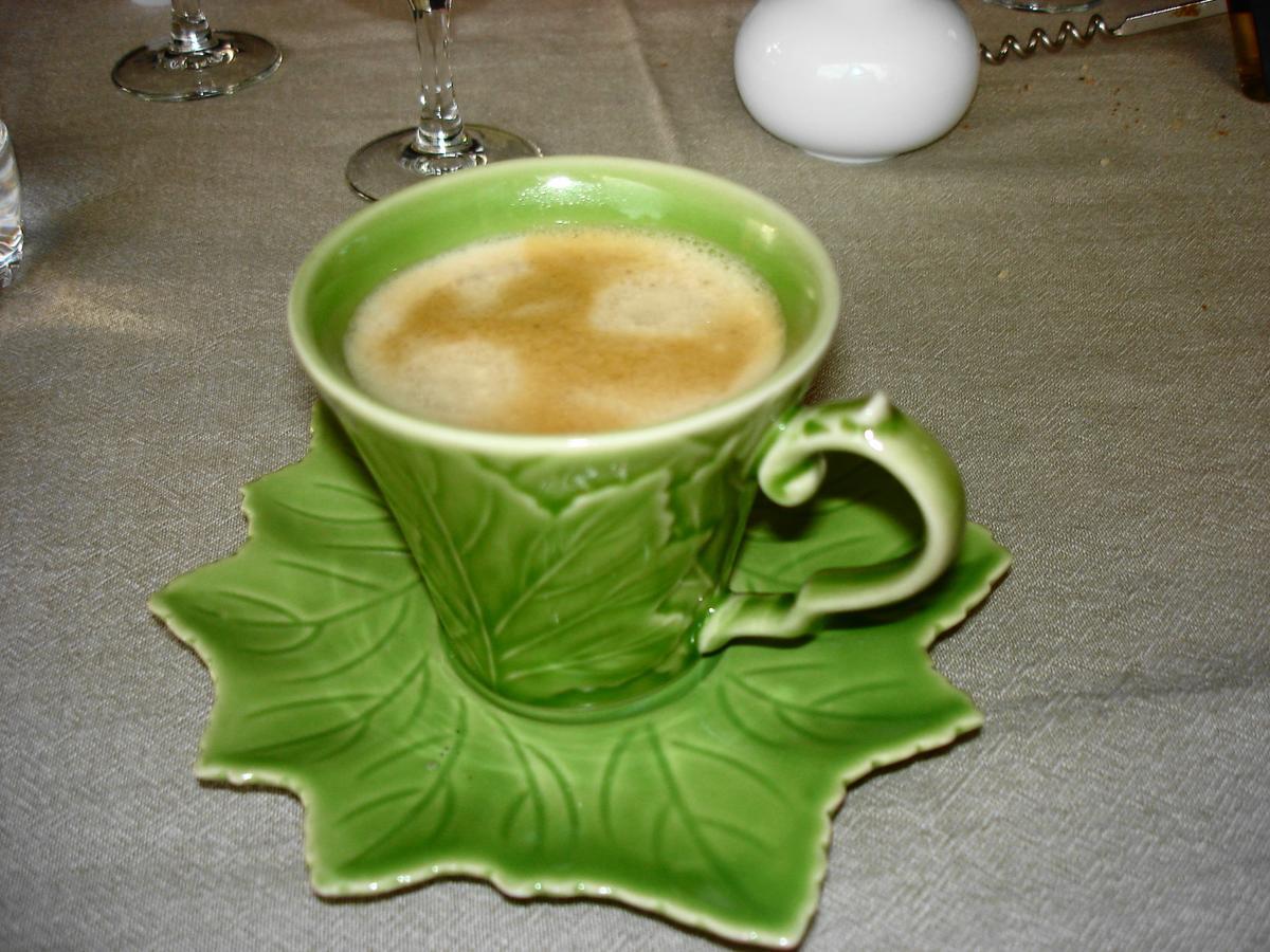 Couette Et Cafe Creme Bed & Breakfast Le Coudray Bagian luar foto